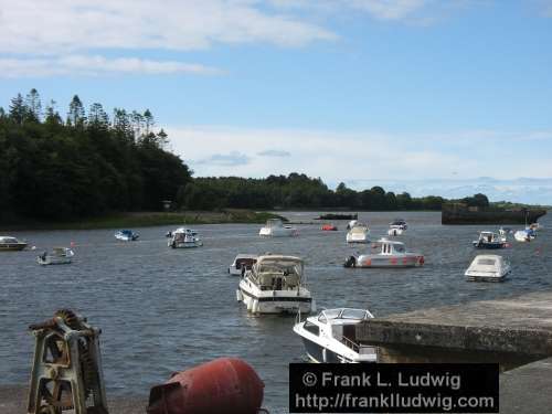 Ballina Marina